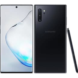 Galaxy Note10+ 5G 256 Go - Noir - Débloqué