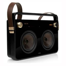 Enceinte Bluetooth Tdk BoomBox 2 Speakers ETP68102 Noir