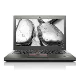 Lenovo ThinkPad X250 12" Core i5 2.2 GHz - Ssd 128 Go RAM 4 Go