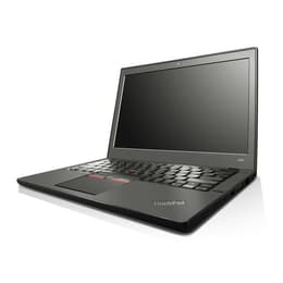 Lenovo ThinkPad X250 12" Core i5 2.2 GHz - Ssd 128 Go RAM 4 Go