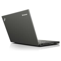 Lenovo ThinkPad X250 12" Core i5 2.2 GHz - Ssd 128 Go RAM 4 Go