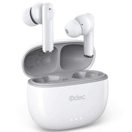 Ecouteurs Intra-auriculaire Bluetooth - ODEC OD-E2 white