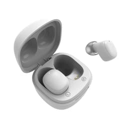 Ecouteurs Intra-auriculaire Bluetooth - ODEC OD-E2 white