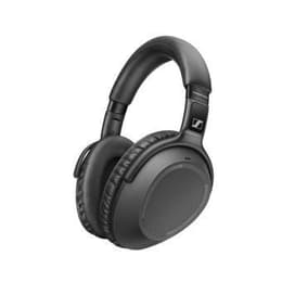 Casque réducteur de bruit filaire + sans fil avec micro Sennheiser PXC 550-II - Noir