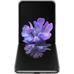 Galaxy Z Flip4 512 Go - Gris - Débloqué
