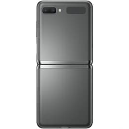 Galaxy Z Flip4 512 Go - Gris - Débloqué