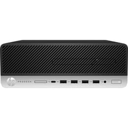 HP ProDesk 600 G5 SFF Core i7 3.2 GHz - SSD 1 To RAM 16 Go