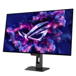 Écran 32" OLED Asus ROG Strix XG32UCWMG