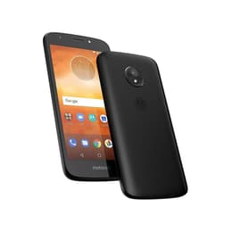 Motorola Moto E5 Play 16 Go - Noir - Débloqué - Dual-SIM