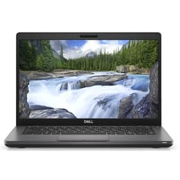 Dell Latitude 5400 14" Core i5 1.6 GHz - SSD 512 Go - 16 Go AZERTY - Français