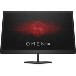 Écran 24" LCD HP OMEN 25