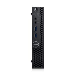 Dell OptiPlex 3050 Micro 0" Core i5 2,7 GHz - SSD 1 To RAM 8 Go