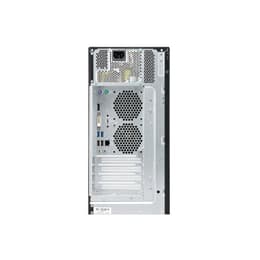 Fujitsu Esprimo P558 MT Core i3 3.6 GHz - SSD 1 To RAM 16 Go