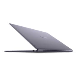 Huawei MateBook 13 13" Core i7 1.8 GHz - Ssd 512 Go RAM 16 Go