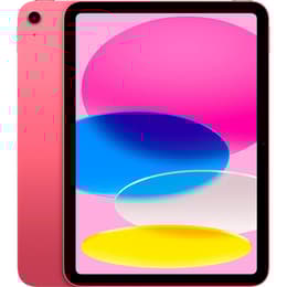 iPad 11 (2025) 11e génération 256 Go - WiFi - Rose
