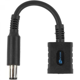 Câble Simpletek Da 4.5 x 3.0 mm a 7.4 x 5.0 mm - per HP