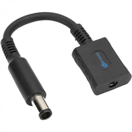 Câble Simpletek Da 4.5 x 3.0 mm a 7.4 x 5.0 mm - per HP