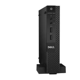 Dell OptiPlex 3070 Core i5 2.2 GHz - SSD 512 Go RAM 8 Go