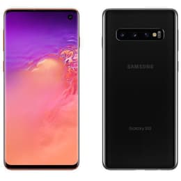 Galaxy S10 128 Go - Noir - Débloqué