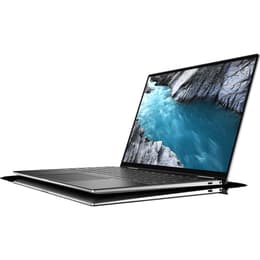 Dell XPS 13 7390 13" Core i7 1.3 GHz - SSD 512 Go - 8 Go QWERTY - Espagnol