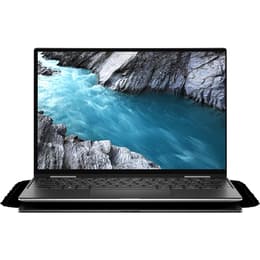 Dell XPS 13 7390 13" Core i7 1.3 GHz - SSD 512 Go - 8 Go QWERTY - Espagnol
