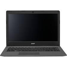 Acer Aspire One CloudBook 14 AO1-431 14" Celeron 1.6 GHz - Hdd 64 Go RAM 2 Go