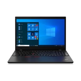 Lenovo ThinkPad L15 G2 15" Core i5 2.4 GHz - SSD 256 Go - 16 Go QWERTY - Espagnol