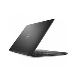 Dell Latitude 7390 13" Core i5 1.7 GHz - SSD 256 Go - 8 Go AZERTY - Français