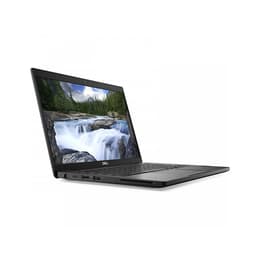 Dell Latitude 7390 13" Core i5 1.7 GHz - Ssd 256 Go RAM 8 Go