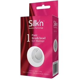 Brosse de visage Silkn