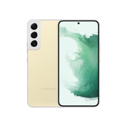 Galaxy S22+ 5G 128 Go - Beige - Débloqué
