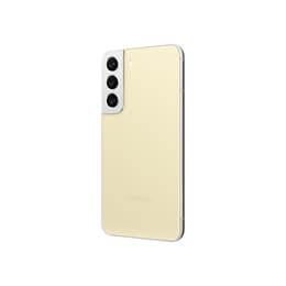 Galaxy S22+ 5G 128 Go - Beige - Débloqué
