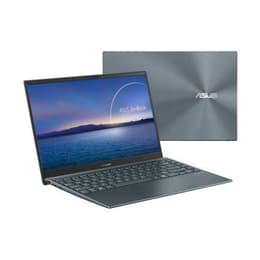 Asus ZenBook UX325EA 13" Core i5 2.8 GHz - SSD 512 Go - 16 Go AZERTY - Français