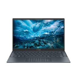 Asus ZenBook UX325EA 13" Core i5 2.8 GHz - SSD 512 Go - 16 Go AZERTY - Français
