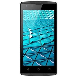 Haier Alpha A1 64 Go - Noir - Débloqué