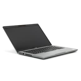 Dell Latitude 5410 14" Core i5 1.7 GHz - Ssd 256 Go RAM 16 Go QWERTZ - Allemand