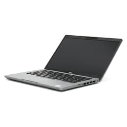 Dell Latitude 5410 14" Core i5 1.7 GHz - Ssd 256 Go RAM 16 Go QWERTZ - Allemand