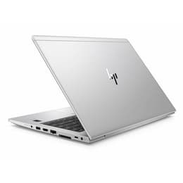 HP Elitebook 840 G5 14" Core i5 1.6 GHz - SSD 4 To - 8 Go QWERTY - Italien