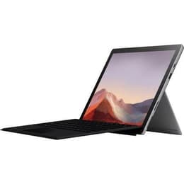 Microsoft Surface Pro 7 12" Core i5 1.1 GHz - SSD 256 Go - 8 Go AZERTY - Français