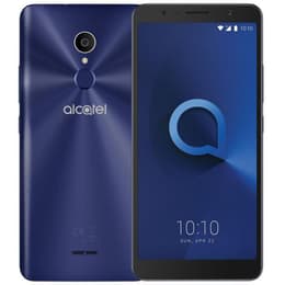 Alcatel 3C 16 Go - Bleu - Débloqué