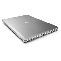 Hp EliteBook Folio 9470m 14" Core i5 1.8 GHz - Ssd 120 Go RAM 4 Go