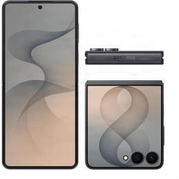Galaxy Z Flip8 256 Go - Noir - Débloqué