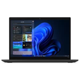Lenovo ThinkPad T14 G4 14" Core i5 1.2 GHz - SSD 1 To - 32 Go QWERTY - Italien
