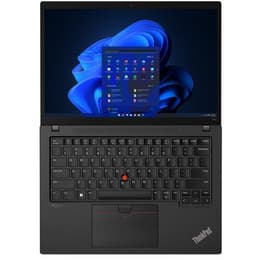 Lenovo ThinkPad T14 G4 14" Core i5 1.2 GHz - SSD 1 To - 32 Go QWERTY - Italien