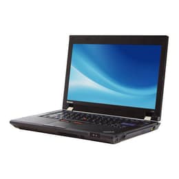 Lenovo ThinkPad L420 14" Core i3 2.3 GHz - HDD 500 Go - 4 Go AZERTY - Français