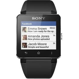 Montre Sony SmartWatch 2 SW2 - Noir/Gris