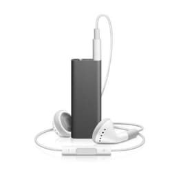 iPod shuffle 3 2Go - Noir