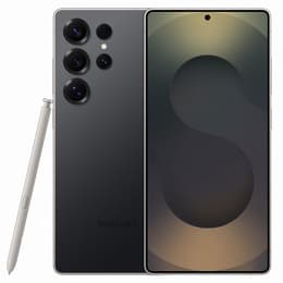 Galaxy S25 Ultra 1000 Go - Noir - Débloqué