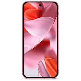 Google Pixel 9 128 Go - Rose - Débloqué