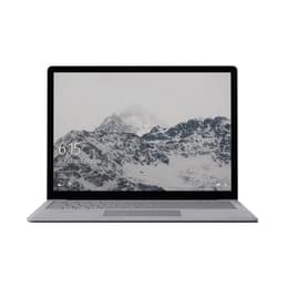 Microsoft Surface Laptop 3 13" Core i5 1.2 GHz - Ssd 256 Go RAM 8 Go QWERTY